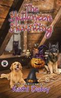 The Halloween Haunting: A Cozy Mystery