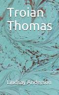 Troian Thomas