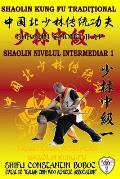 Shaolin Nivelul Intermediar 1