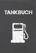 Tankbuch: Tankvorg?nge kinderleicht dokumentieren - Spritverbrauch im ?berblick - Platz f?r mehr als 4000 Eintragungen