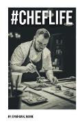 #ChefLife: A Zine of Candid Portraits of Chefs