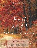 Fall 2019 Fitness Tracker