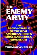 THE ENEMY ARMY - The Rank-and-File of the Real American Hero's Most Dangerous Adversary