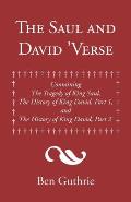 The Saul and David 'Verse
