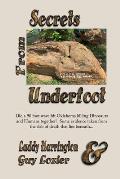 Secrets From Underfoot