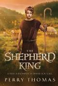 The Shepherd King: A New Biography of David Ben-Jesse