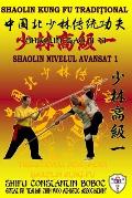 Shaolin Nivelul Avansat 1