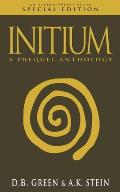 Initium: An AffinityVerse Story