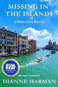 Missing in the Islands: A Midwest Cozy Mystery