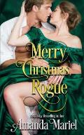 Merry Christmas, Rogue