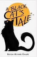 A Black Cat's Tale