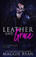 Leather and Grace