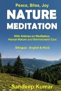 Nature Meditation: Age 16 to 100