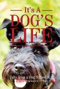 It's a Dogs Life: Tales from a dog named Max