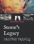 Storm's Legacy: Destiny Travels