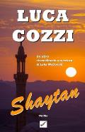 SHAYTAN (Thriller): Le avventure di Luke McDowell - volume 2 (Italian Version)