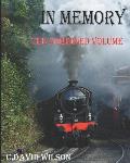 In Memory - The Combined Volume