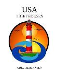 USA Lighthouses