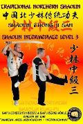 Shaolin Intermediate Level 3