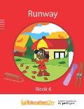 Runway - Book 6: Book 6