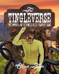 Tingleverse RPG The Official Chuck Tingle Role Playing Game