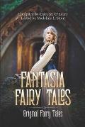 Fantasia Fairy Tales