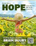 Brain Injury Hope Magazine - September 2019