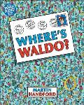 Where's Waldo?