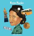 Rosa Parks: A Children's Book About Civil Rights, Racial Equality, and Justice