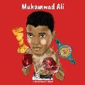Muhammad Ali: (Children's Biography Book, Kids Ages 5 to 10, Sports, Athlete, Boxing, Boys):: (Children's Biography Book, Kids Ages