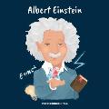 Albert Einstein: (Kinder Biografie-Buch, Kinderb?cher, 5-10 Jahre, Wissenschaftler in der Geschichte)