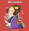 Ada Lovelace: (Children's Biography Book, Kids Books, Age 5 10, Historical Women in History)