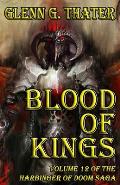 Blood of Kings (Harbinger of Doom -- Volume 12)