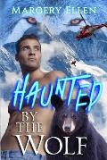 Haunted By The Wolf: Shannon