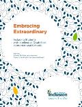 Embracing Extraordinary: Including Students with Intellectual Disabilities in International Schools