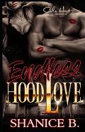 Endless Hood Love: An African American Romance Novel