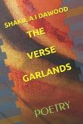 The Verse Garlands: Poetry