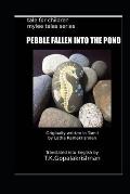 Pebble Fallen Into the Pond: Tales For children - Mylee Series - 4
