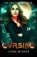 Cursing: Book 1 of The Angie Faust Series