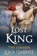 Lost King: The Chosen