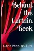 Behind the Curtain Book