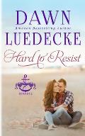 Hard To Resist: A Sweet Military Romance