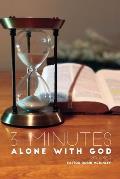 3 Minutes Alone with God Volume 2