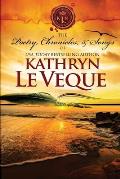 The Poetry, Chronicles, and Songs of Kathryn Le Veque's Medieval World