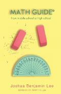 Math Guide: From Middle School to High School