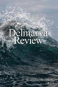 Delmarva Review: Volume 12