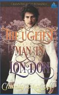 The Ugliest Man in London