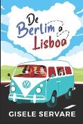 De Berlim a Lisboa
