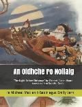 An Oidhche ro Nollaig: A translation in Scottish Gaelic of The Night Before Christmas by Clement Clarke Moore