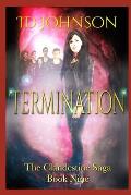 Termination: The Clandestine Saga Book Nine